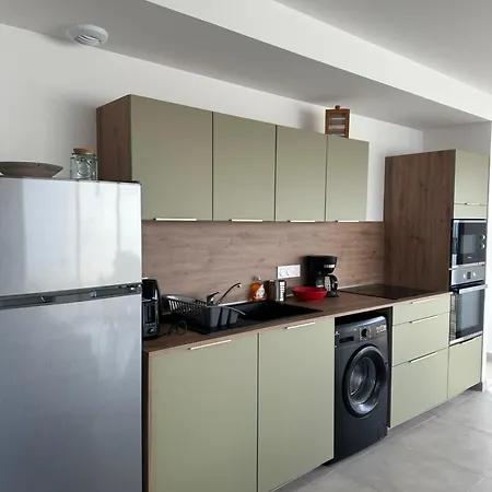 Casa vacanze Les Lumineuses