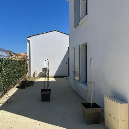 Les Lumineuses * Saint-Denis-d'Oleron