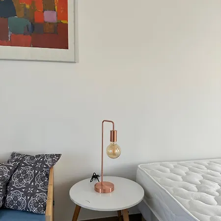 Casa vacanze Les Lumineuses