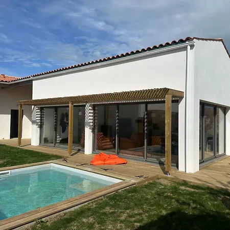 Casa vacanze Les Lumineuses