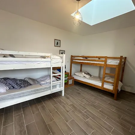 Les Lumineuses Casa vacanze *