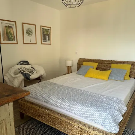 Les Lumineuses Casa vacanze