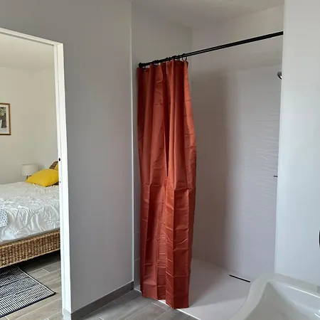 Les Lumineuses Casa vacanze Saint-Denis-dʼOléron