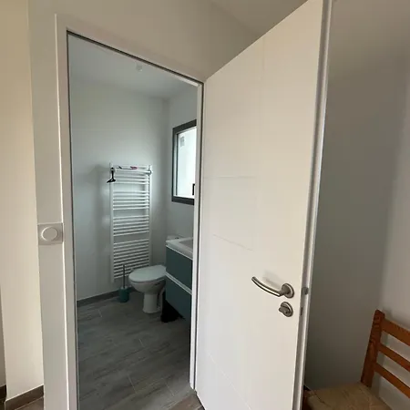 Casa vacanze Les Lumineuses