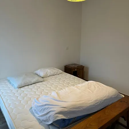 Les Lumineuses Semesterbostad *