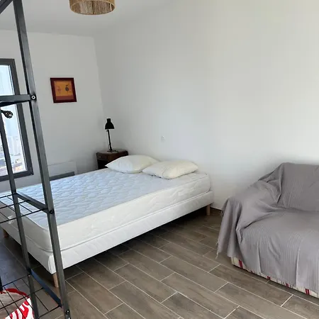 Casa vacanze Les Lumineuses Saint-Denis-dʼOléron