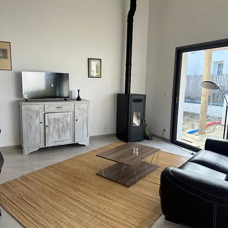 Les Lumineuses Casa vacanze *