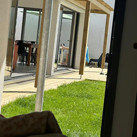 Les Lumineuses Saint-Denis-dʼOléron