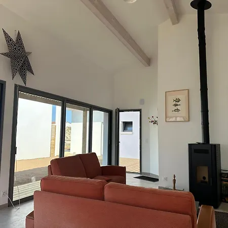 Les Lumineuses Casa vacanze Saint-Denis-dʼOléron