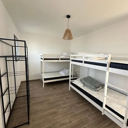 Casa vacanze Les Lumineuses