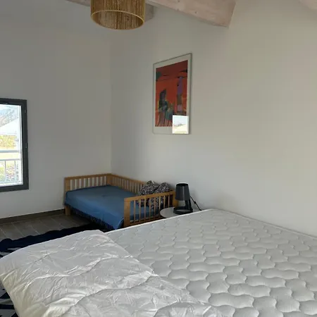 Casa vacanze Les Lumineuses Saint-Denis-dʼOléron