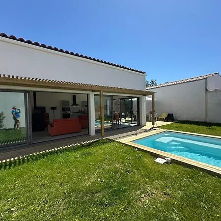 Les Lumineuses * Saint-Denis-dʼOléron