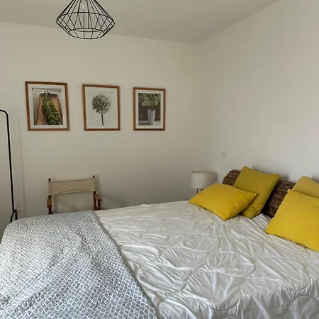 Les Lumineuses Casa vacanze Saint-Denis-dʼOléron