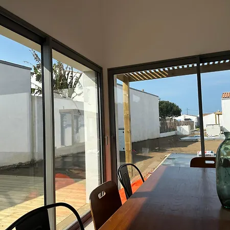 Les Lumineuses Casa vacanze *