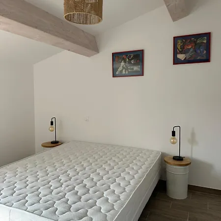 Les Lumineuses Casa vacanze *