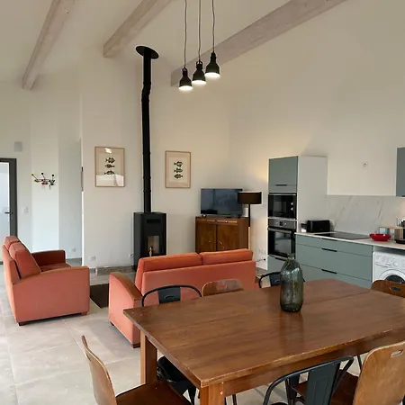 Casa vacanze Les Lumineuses *