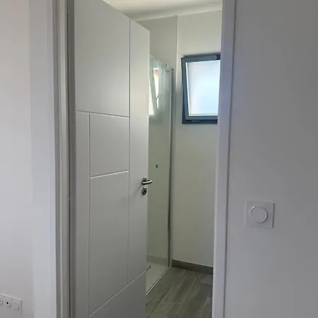 Les Lumineuses Casa vacanze