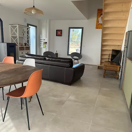 Les Lumineuses * Saint-Denis-dʼOléron