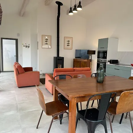 Les Lumineuses * Saint-Denis-dʼOléron