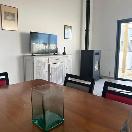 Les Lumineuses Saint-Denis-dʼOléron