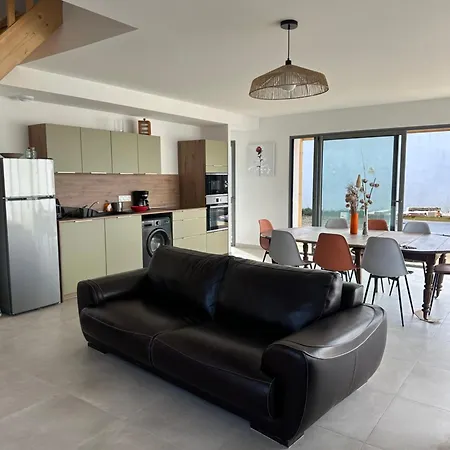 Les Lumineuses Casa vacanze Saint-Denis-dʼOléron