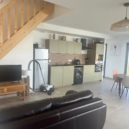 Casa vacanze Les Lumineuses